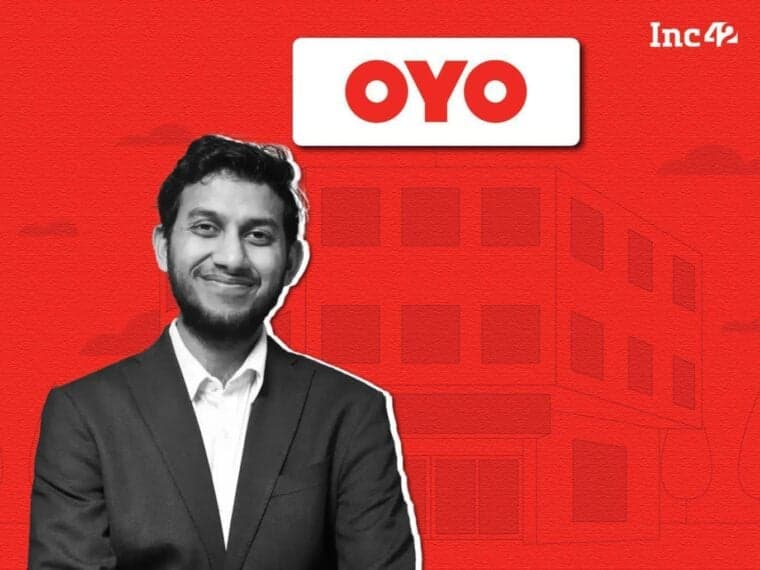 OYO Parent PRISM Nets INR 50 Cr For Premium Hotels Expansion Ahead Of IPO